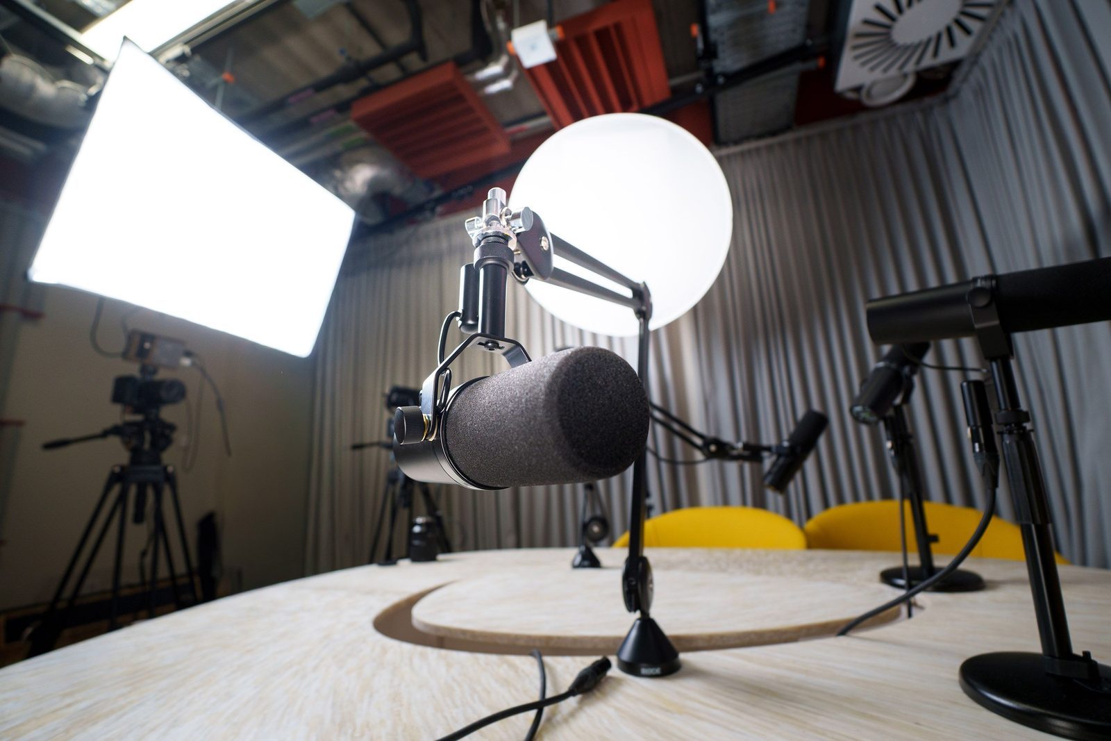 Voice Craft Lab Studio